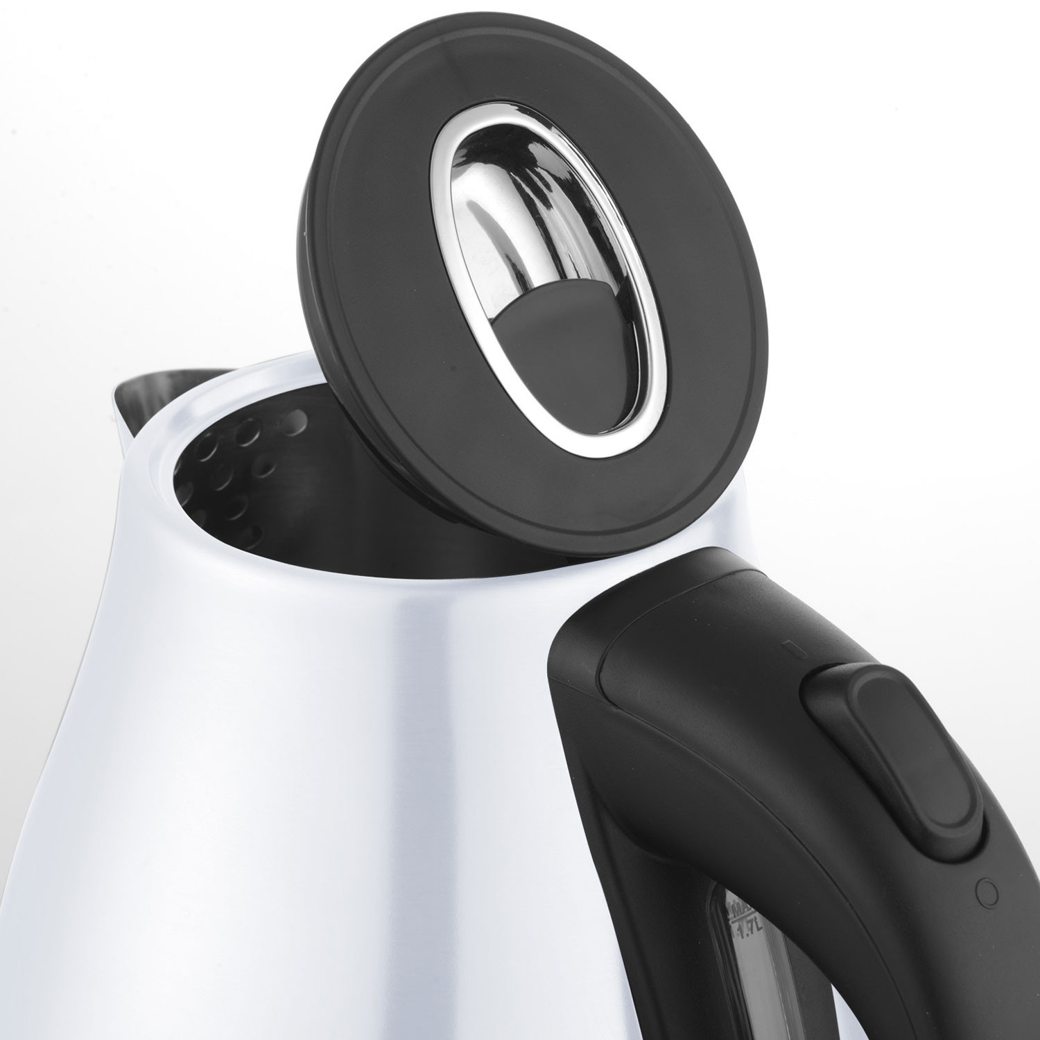 Kuhalo za vodu ELIT Retro 1.7W