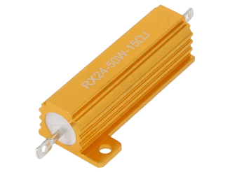 Otpornik 15R 50W