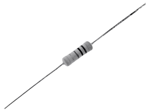 Otpornik 150R 3W MOR03SJ0154A19