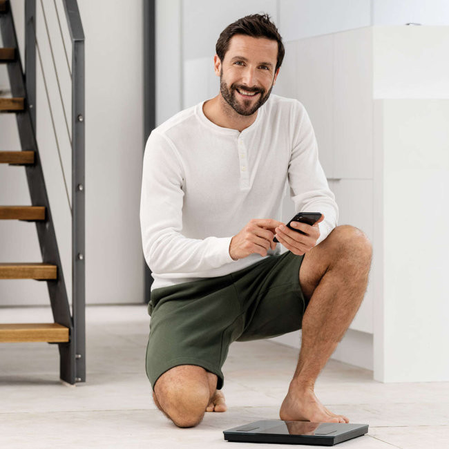 Dijagnostička vaga BEURER BF 500