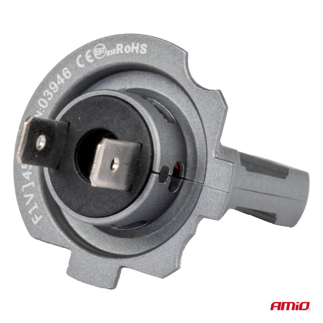 Auto sijalica X5 H7 LED 6000K AMIO