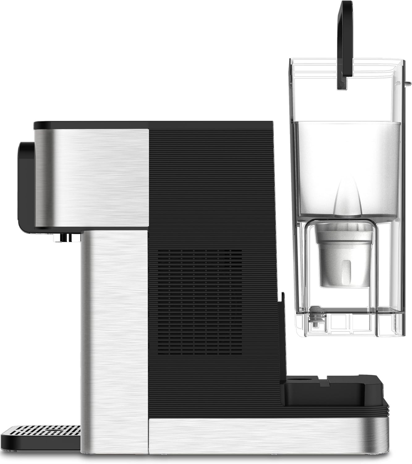 Aparat za filtriranje i grijanje vode PHILIPS 3u1 ADD5980S/10