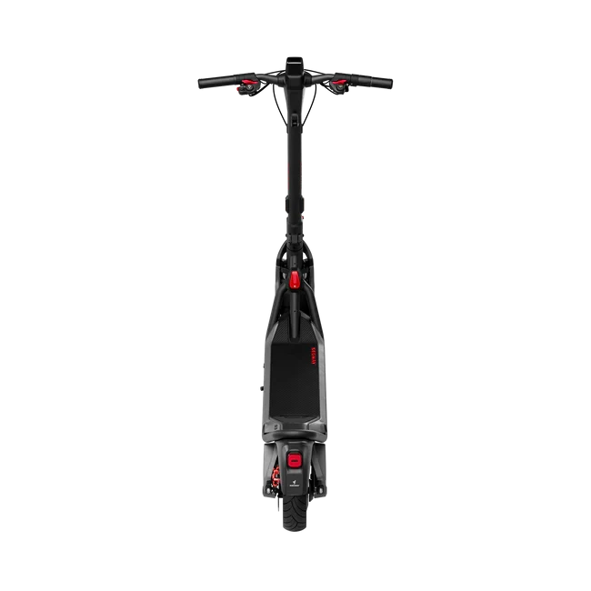 Električni romobil SEGWAY Ninebot Kickscooter GT3 SuperScooter