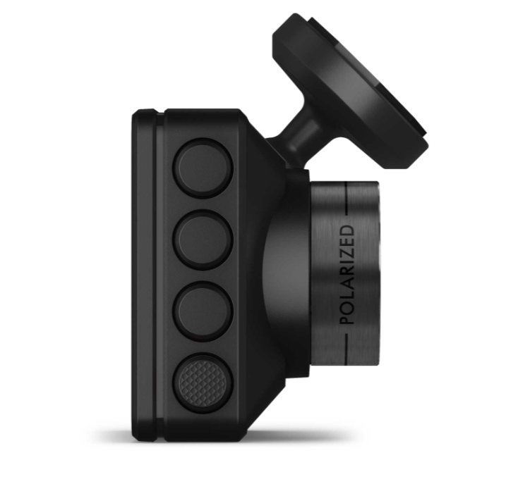 Kamera za auto GARMIN Dash Cam X210