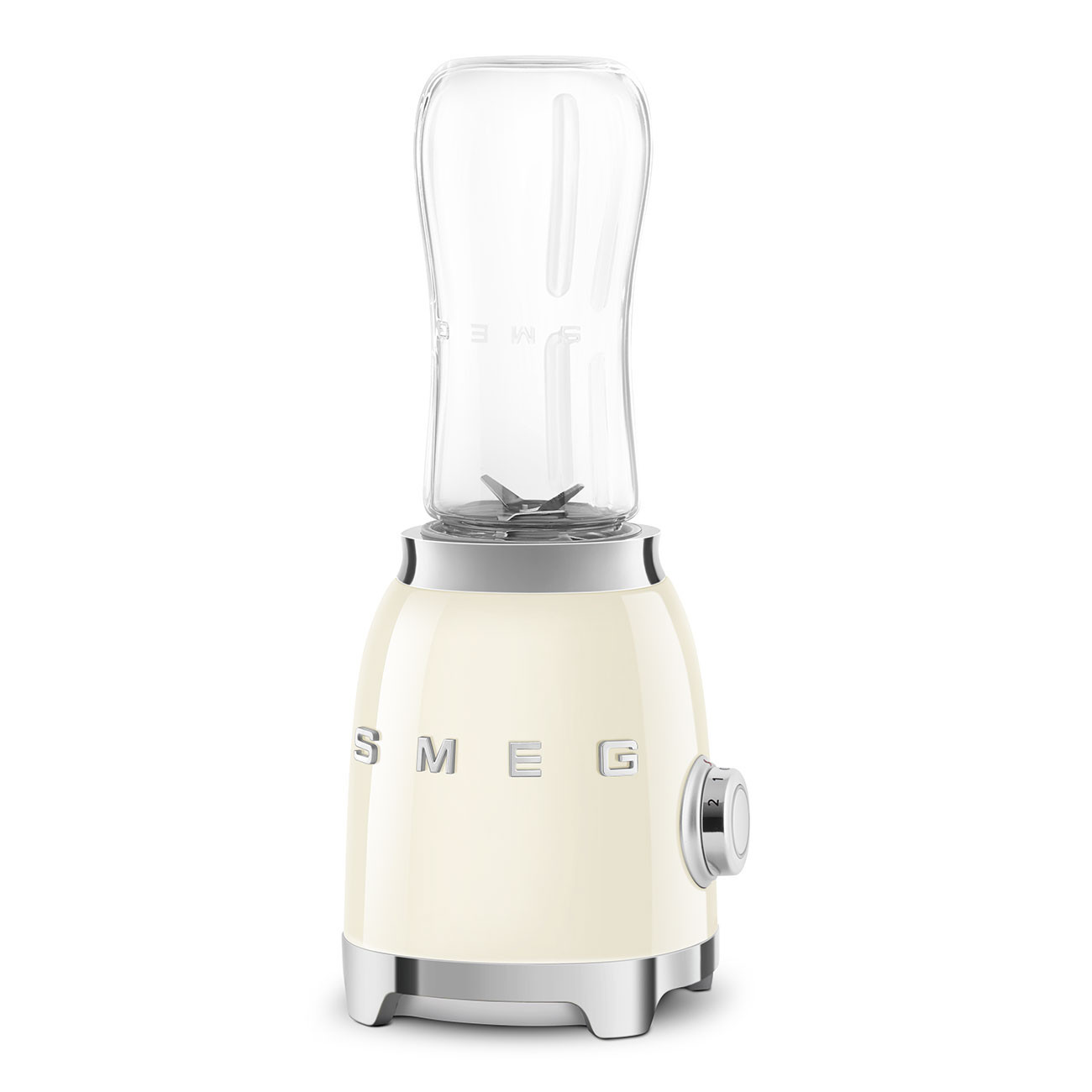 BLENDER SMEG PBF01CREU