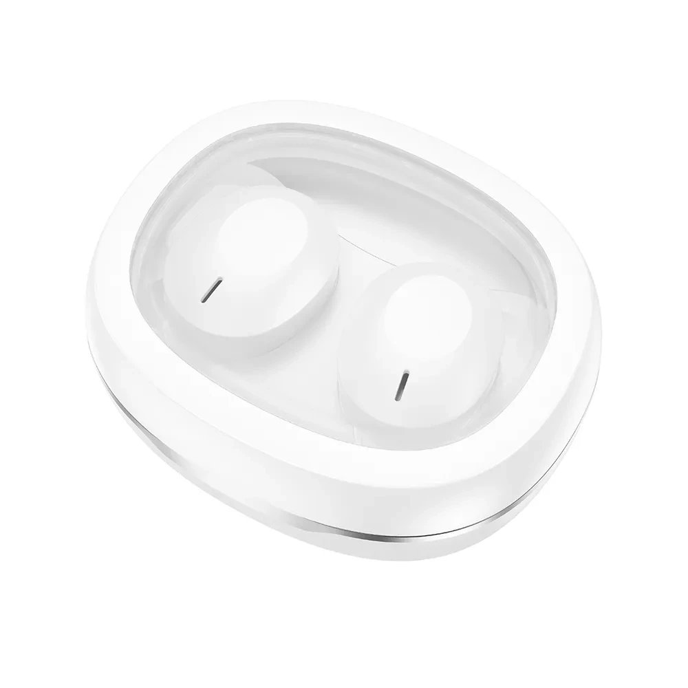 Bežične bluetooth slušalice HOCO EQ3 bijele