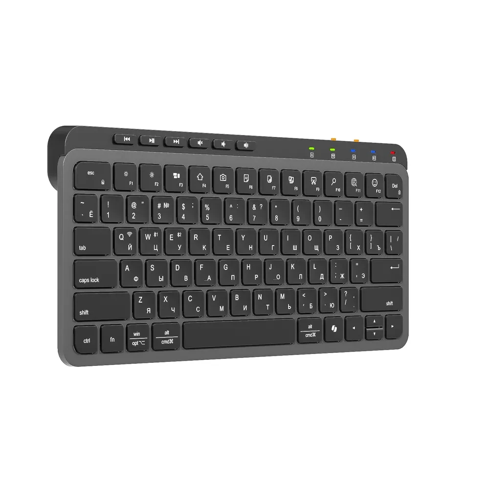 Kompaktna bežična bluetooth tastatura MEETION WK310