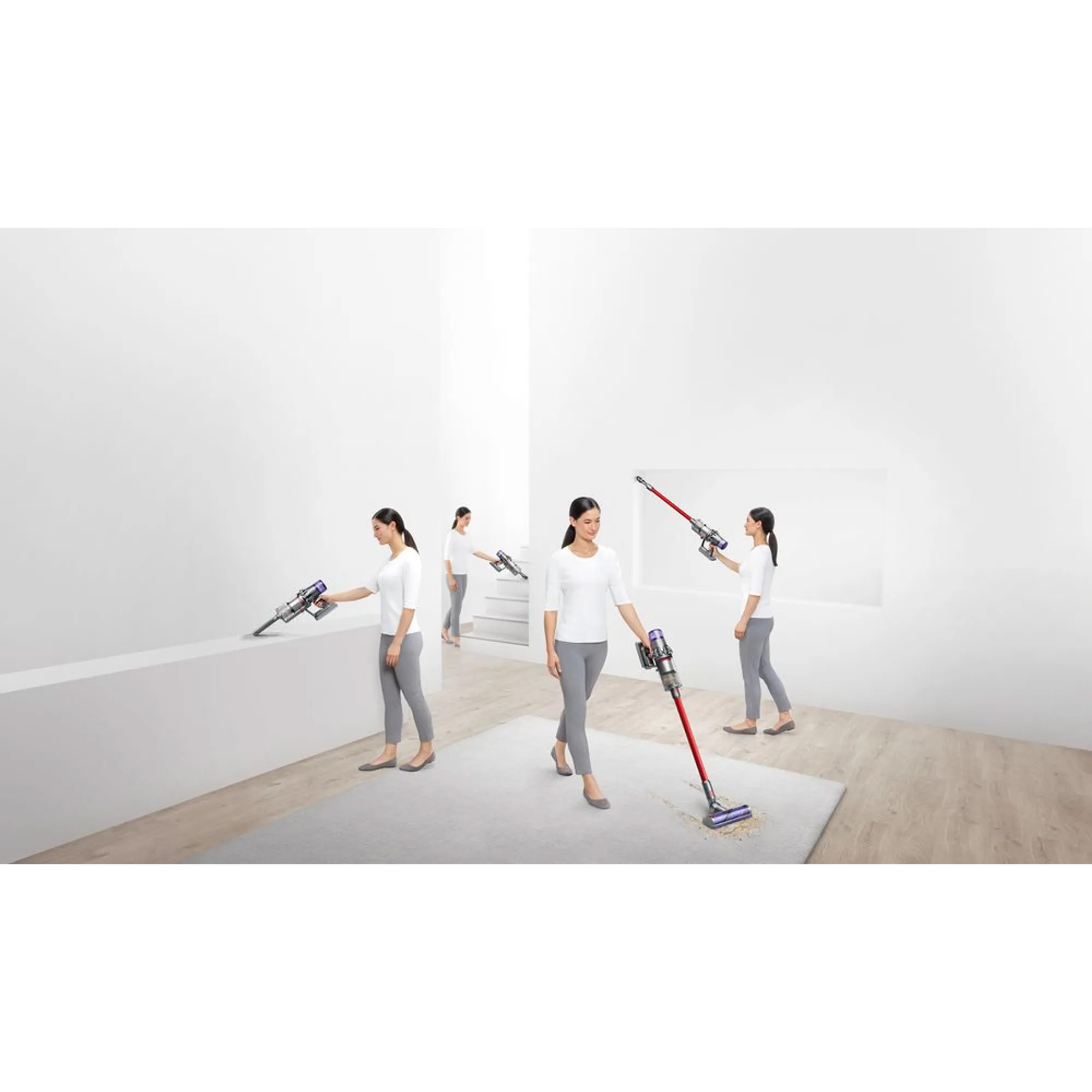 Bežični usisivač DYSON V15 Origin