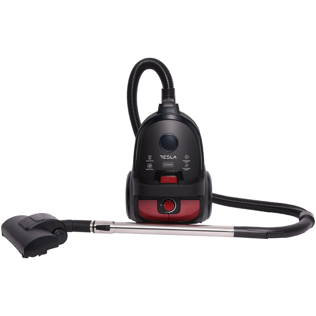 Usisivač TESLA BGL501NE