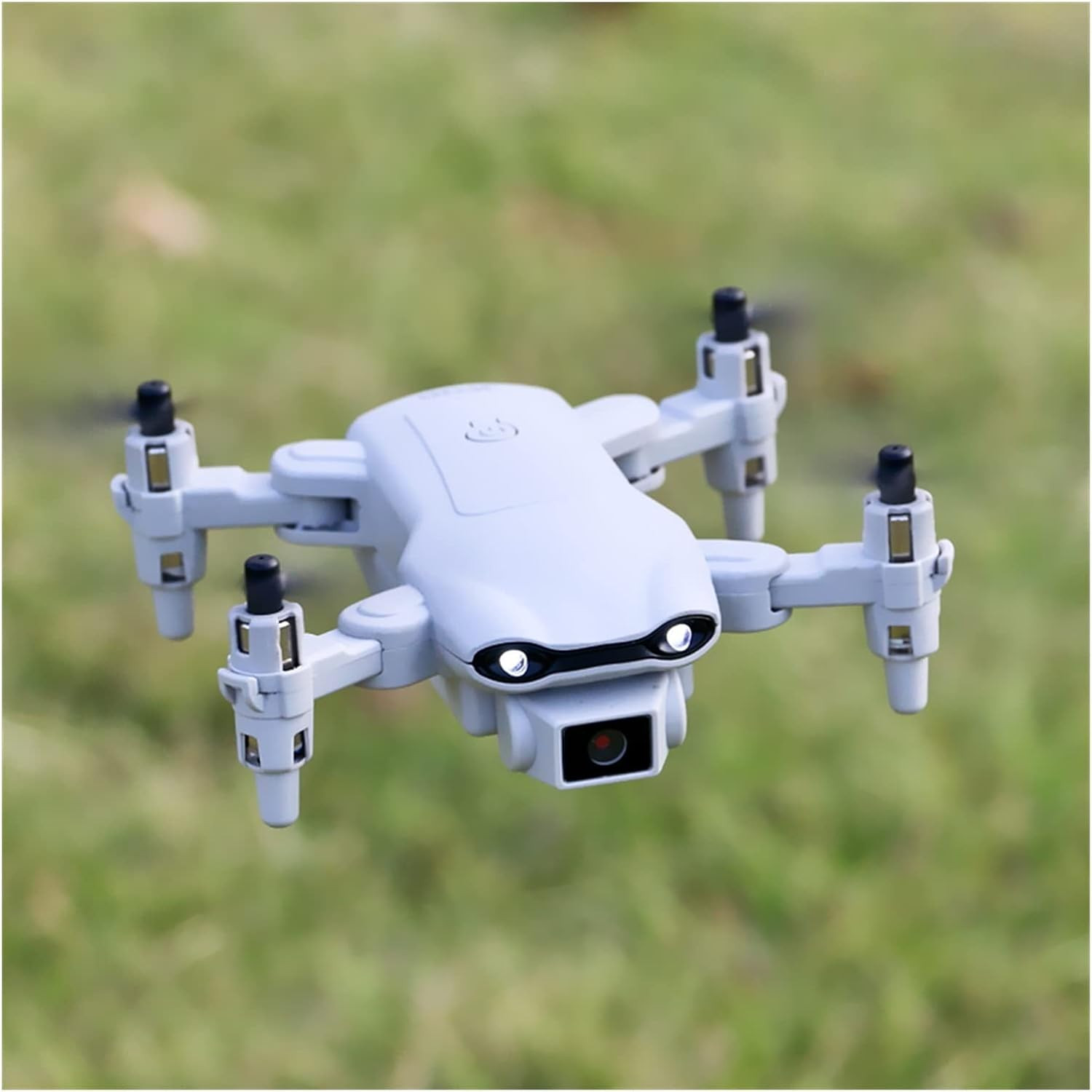 Dron V9 sa dvije kamere i futrolom 4K WI-FI RC