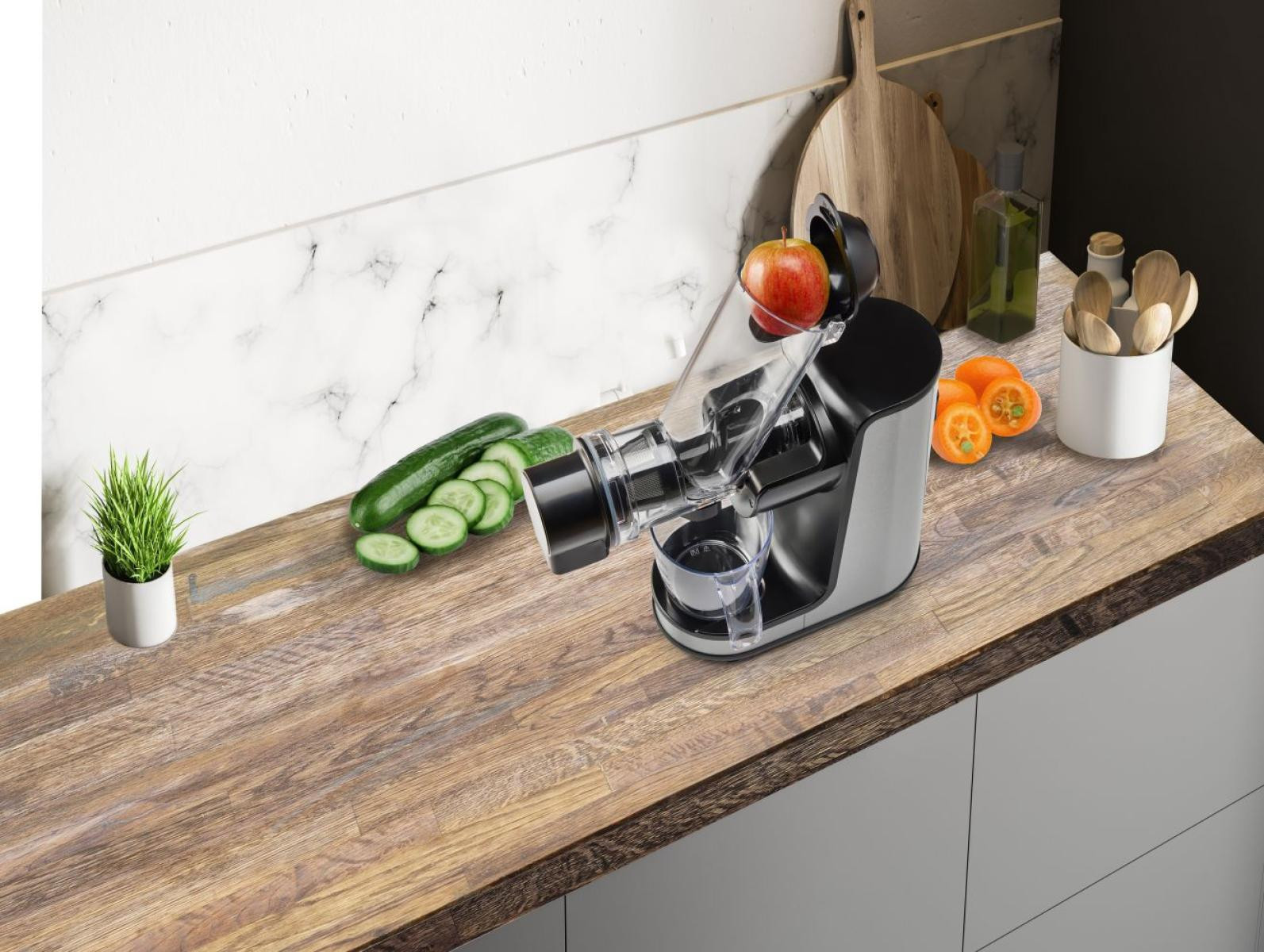 Sokovnik GORENJE JC200BE