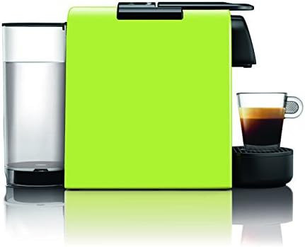 Aparat za kafu DELONGHI EN85 Mini Nespresso Lima - slika 4