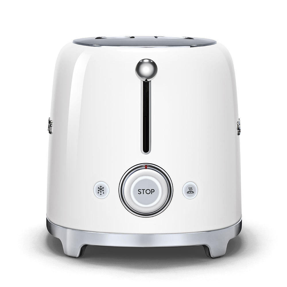 Toster SMEG TSF02WHEU - slika 3