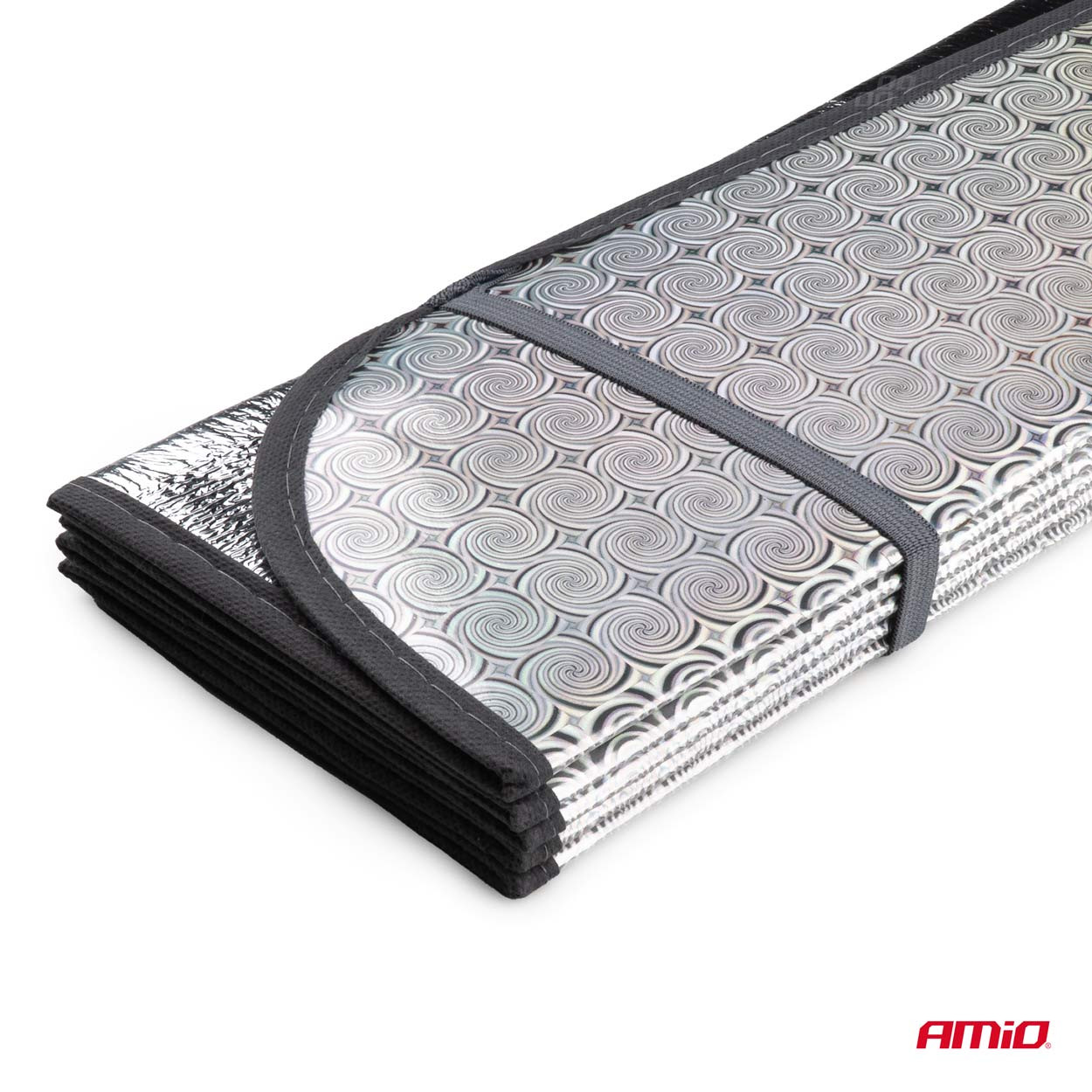 Skopiva zaštita od sunca 150x80cm AMIO 04375 - slika 3