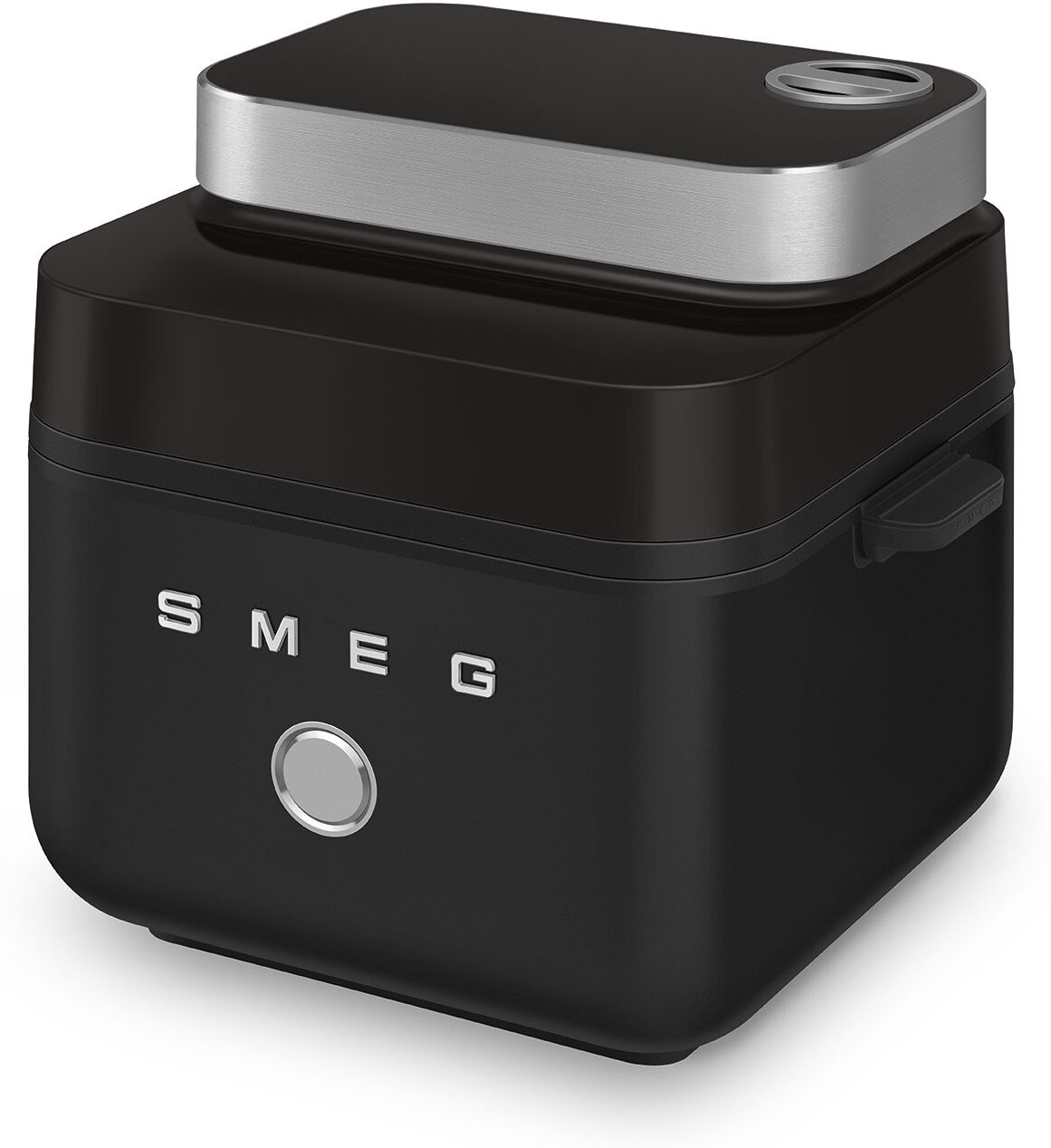 Friteza na vrući zrak AirFryer SMEG AFC01BLMEU - slika 4
