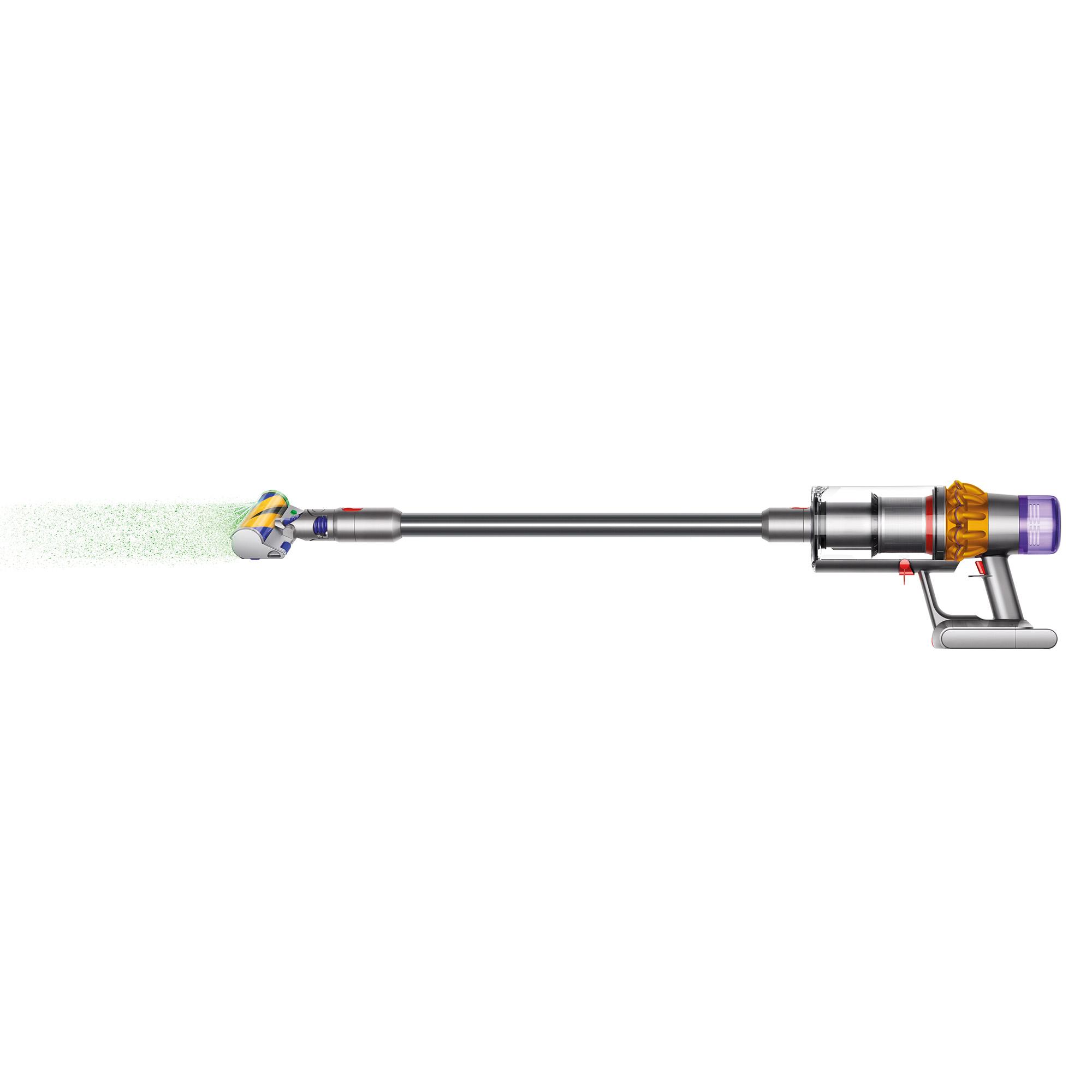 Bežični usisivač Dyson V15 Detect Absolute - slika 4