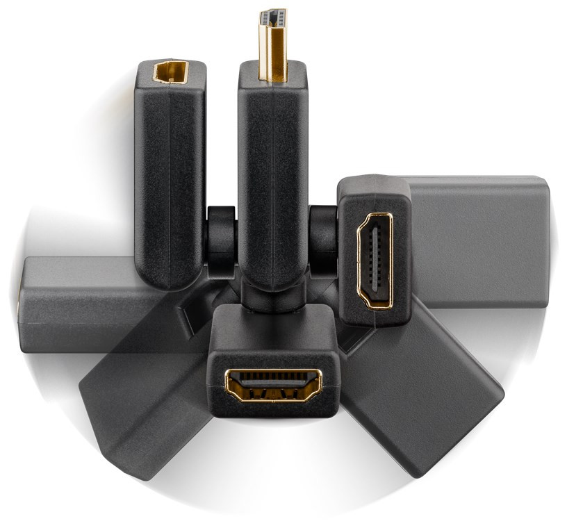 Adapter HDMI