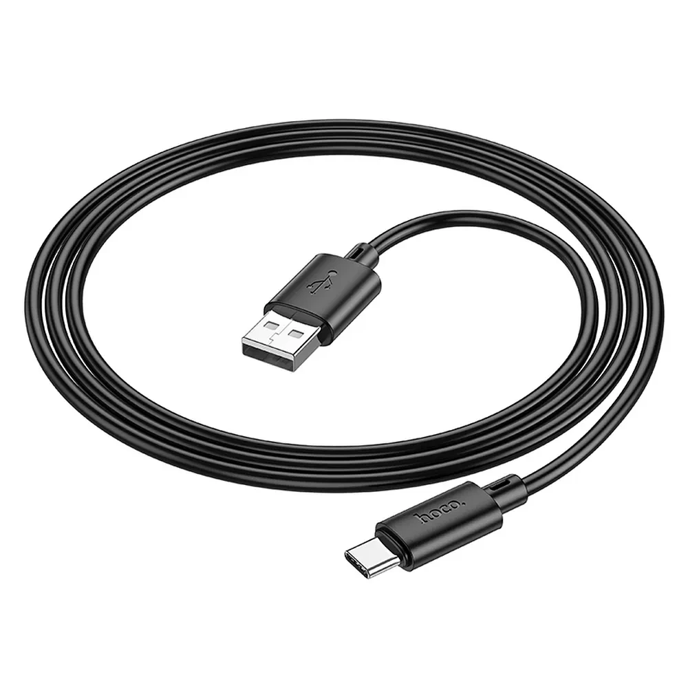 Kabal USB-A na USB-C HOCO X88 1m