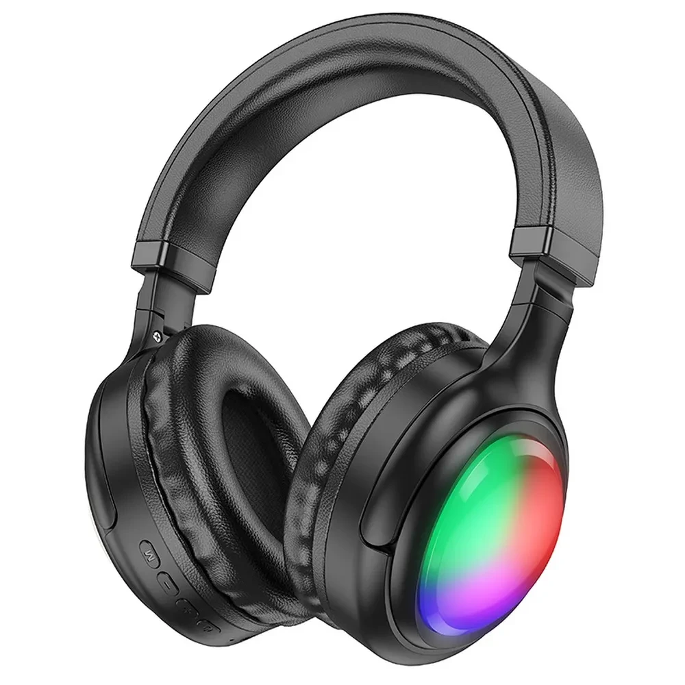Bežične bluetooth slušalice HOCO W48