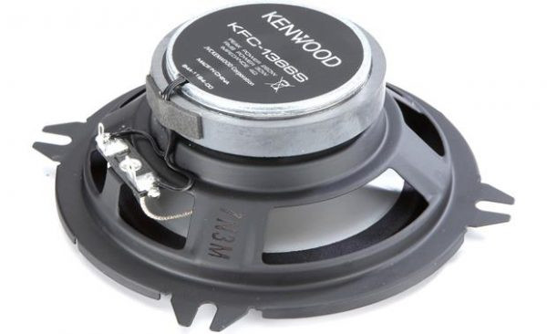 Auto zvučnici 13cm 260W KENWOOD KFC-S1366