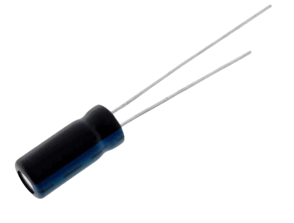 Kondenzator 330uF 200VDC RD2D337M18040BB