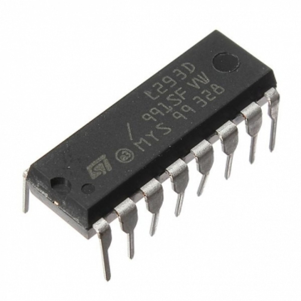 Integralno kolo L293B