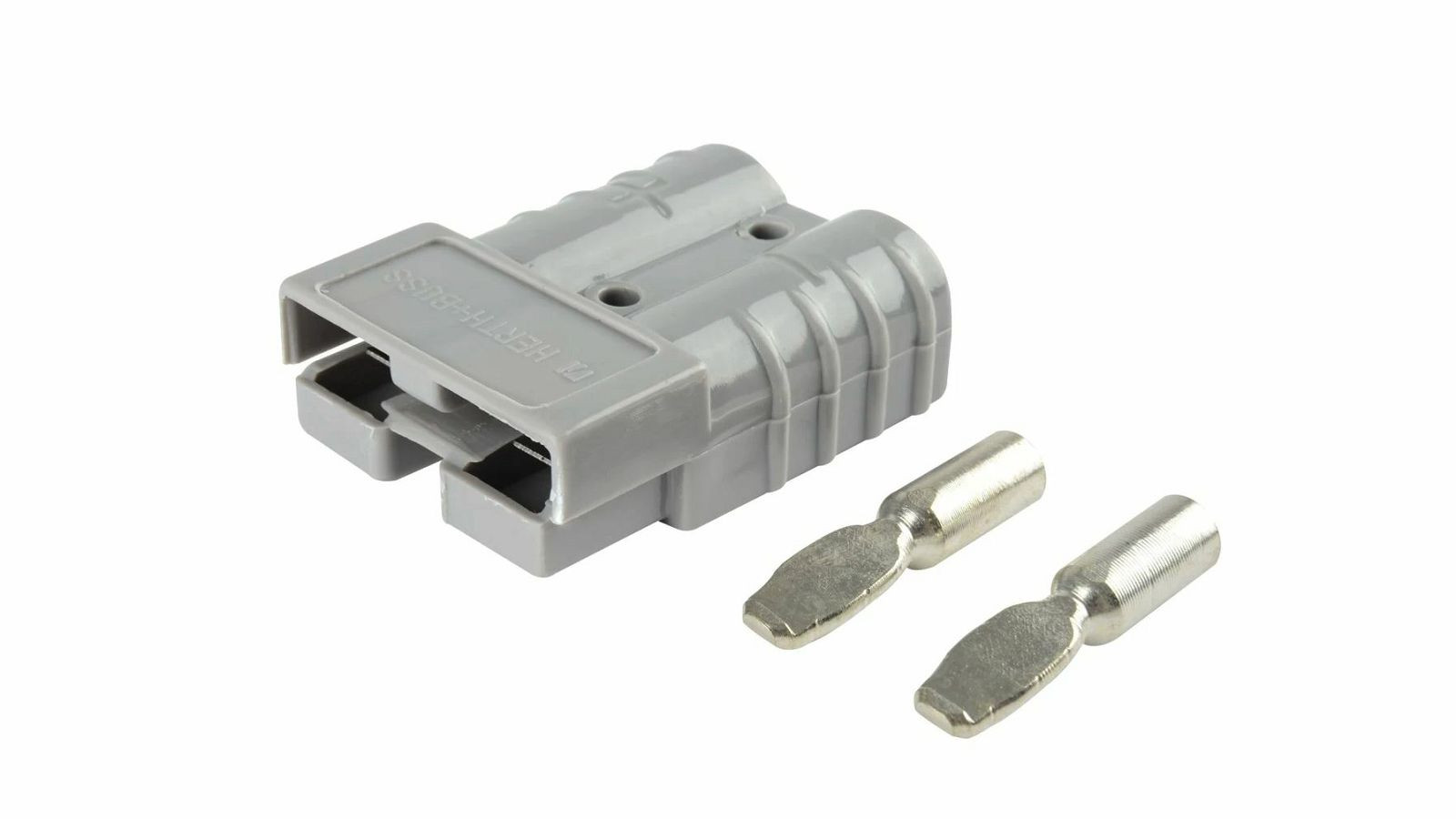 Konektor utikač 2PIN 6-13mm2 50A