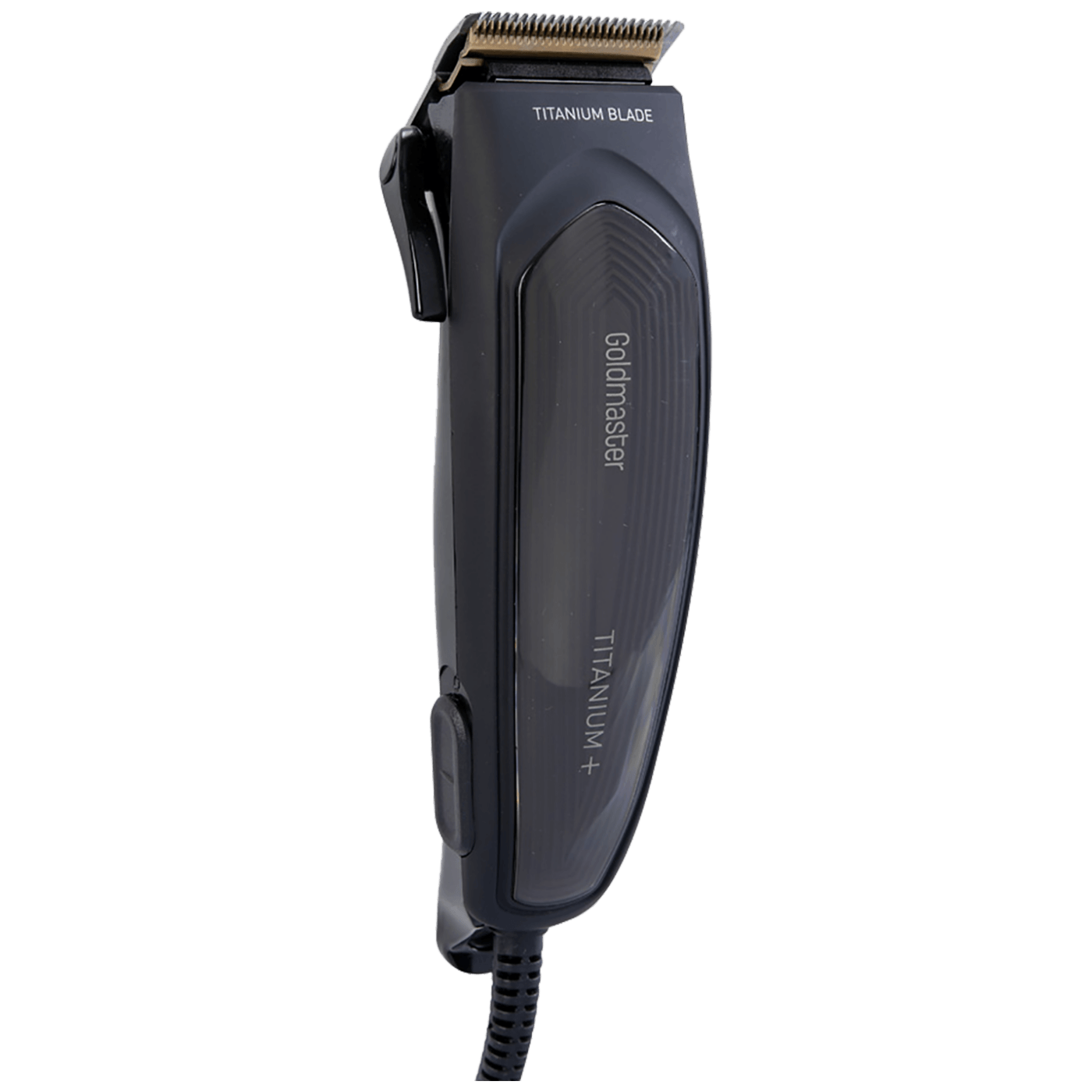 Aparat za sisanje GOLDMASTER GM-8116 TITANIUM
