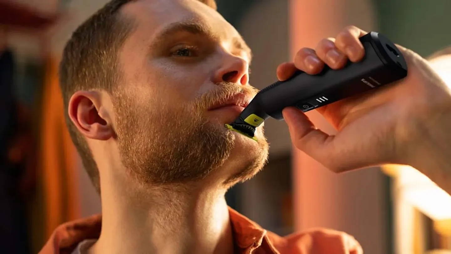 Aparat za brijanje trimer za lice i tijelo ONEBLADE PRO QP6542/15