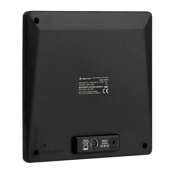 Digitalna sobna DVB-TV antena CABLETECH