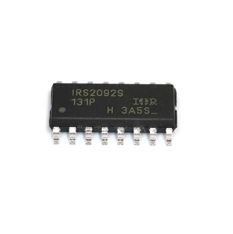 Integralno kolo IRS2092STRPBF