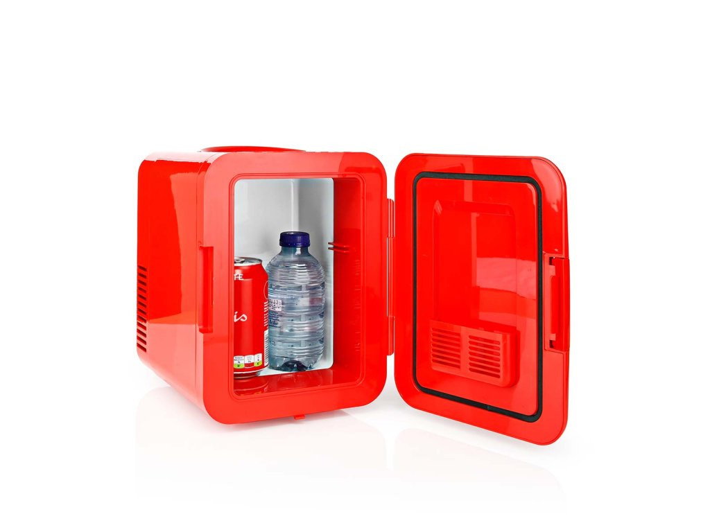 Prijenosni mini frižider 2V 230V NEDIS