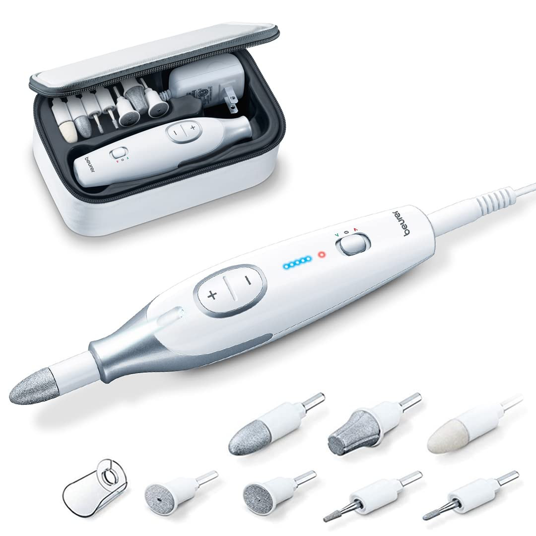 Set za manikuru/pedikuru BEURER MP 42