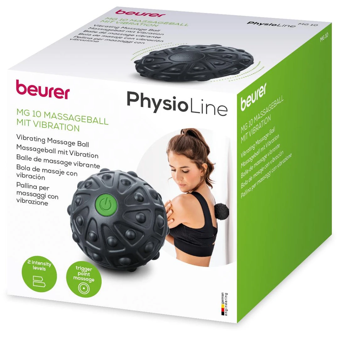 Masažna lopta BEURER MG 10