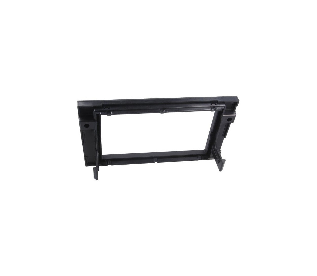 Blenda okvir za auto radio AUDI SEAT 2DIN RAM-40.138.1