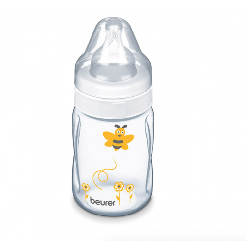 Elektrčna izdajalica za mlijeko BEURER BY 70 DUAL