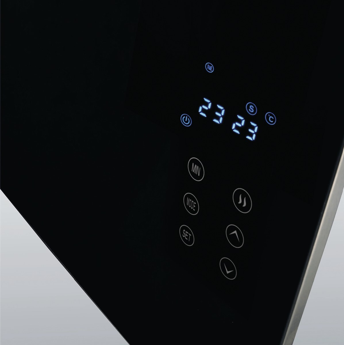 Konvektor GORENJE OPTIHEAT 2000GTPT