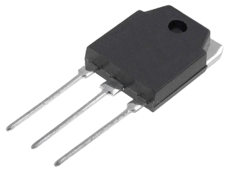 Triac TIC263M