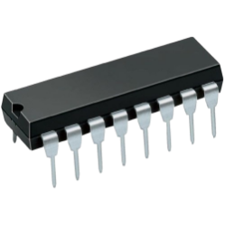 Integralno kolo SN74HC4316