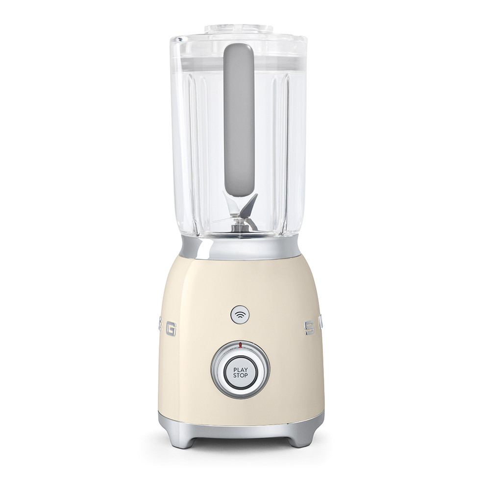 Blender SMEG BLF01CREU