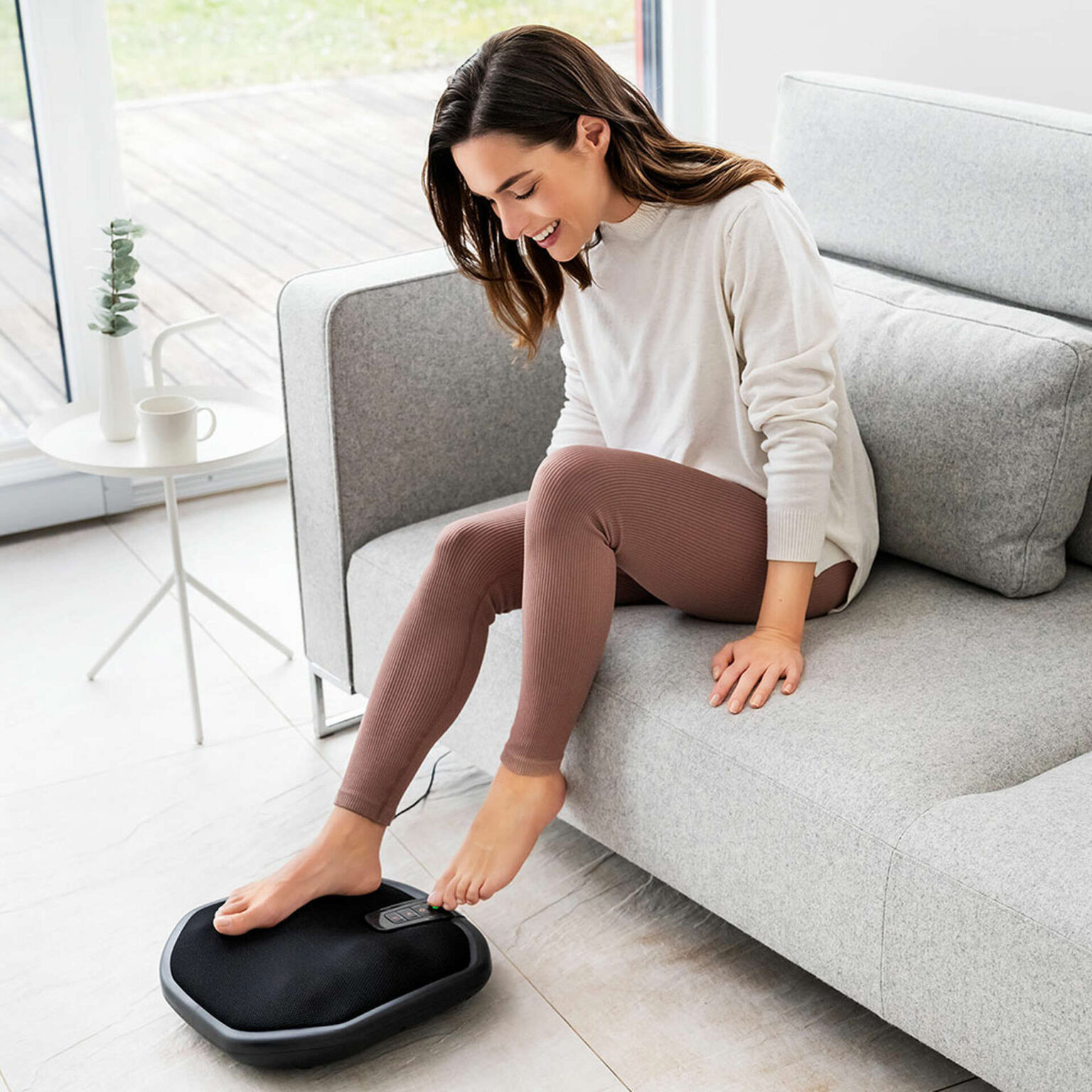 Masažer za stopala BEURER FM 70