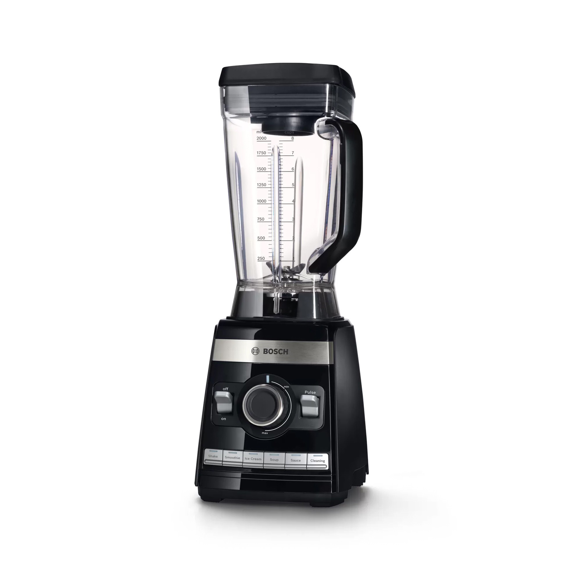 Blender BOSCH MMBH6P6B VitaBoost