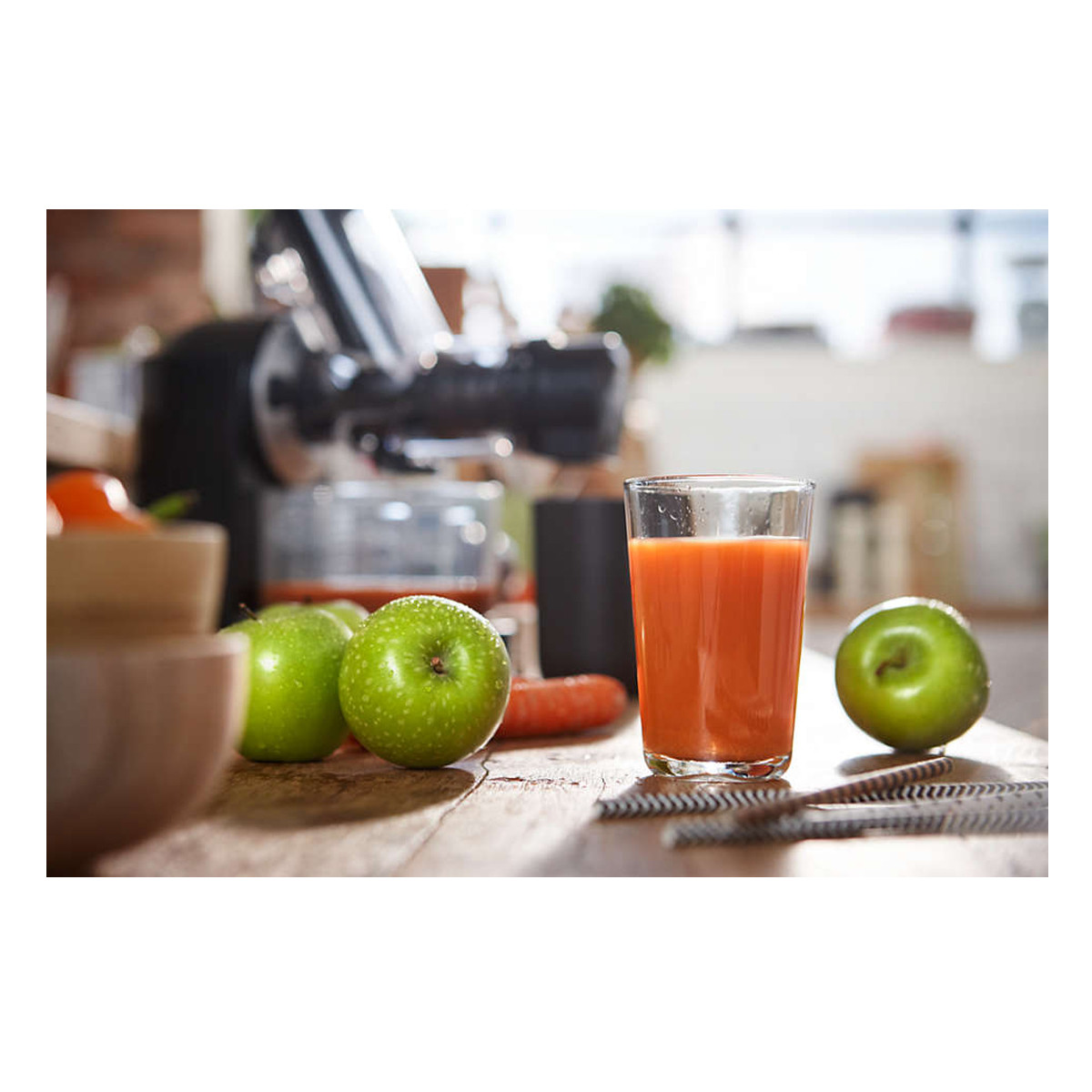 Sokovnik PHILIPS HR1889/70