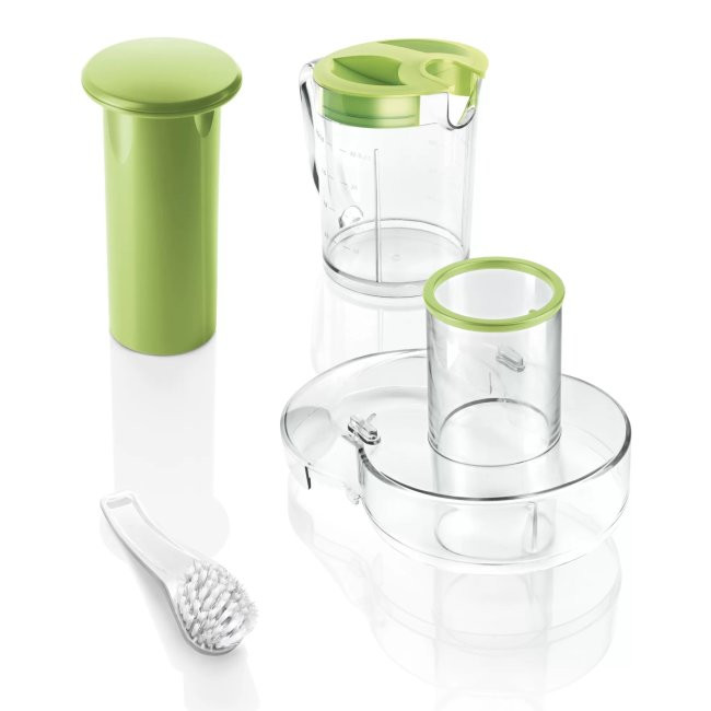 Sokovnik BOSCH  MES25G0 VitaJuice