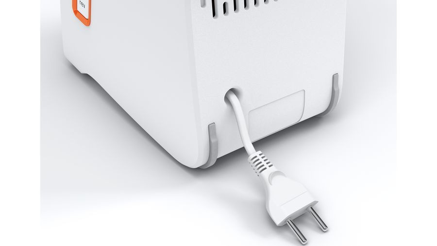 Mašina za mljevenje mesa BOSCH MFW3630I