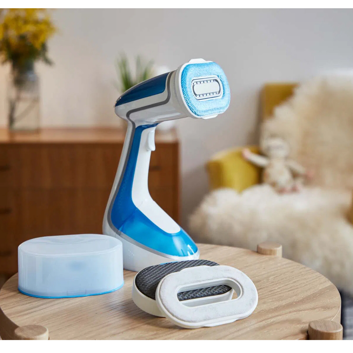 Pegla za vertikalno peglanje TEFAL DT9530E1