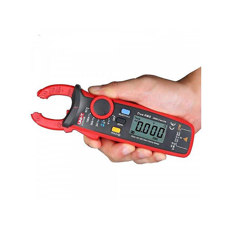 Strujna kliješta UNI-T UT210A