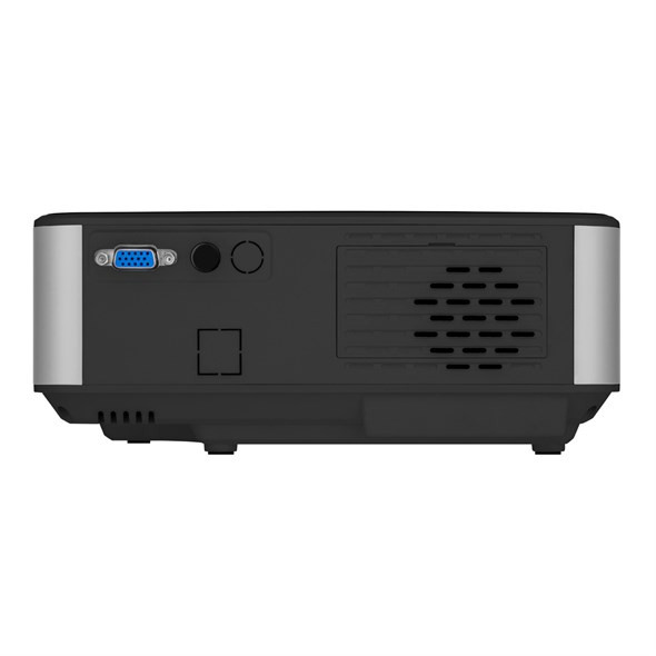 Projektor KRUGER & MATZ V-LED50 LED