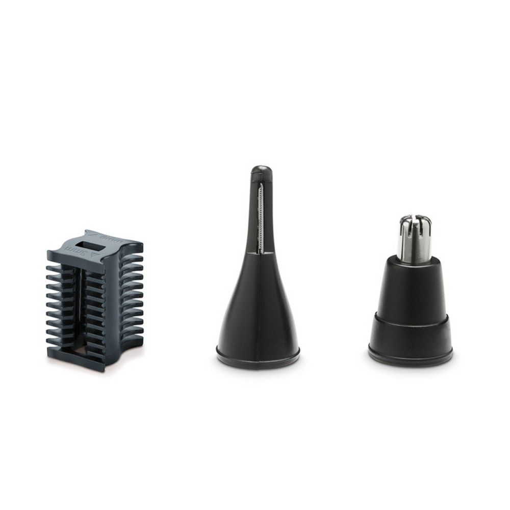 Trimer za nos, uši i obrve  BEURER MN2X