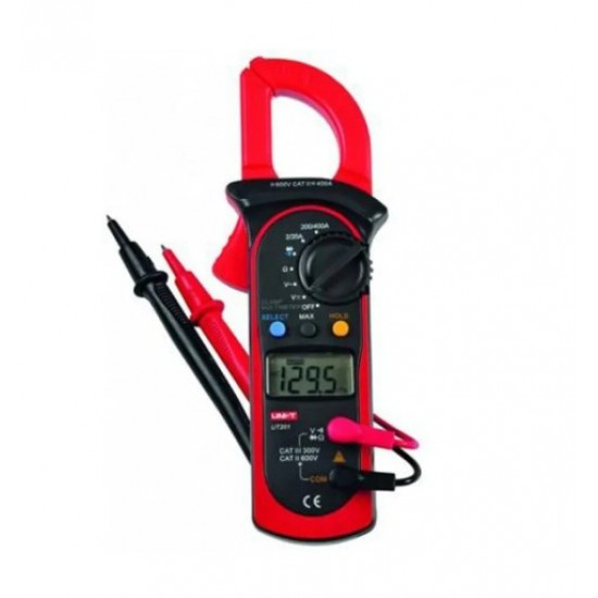 Strujna kliješta UNI-T UT201